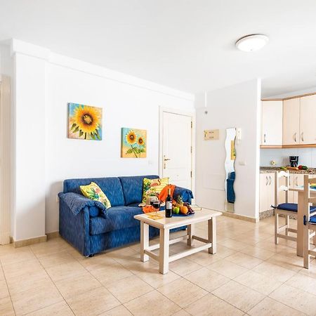 17 Los Cristianos Central By The Beach ,Wifi Arona  Ngoại thất bức ảnh