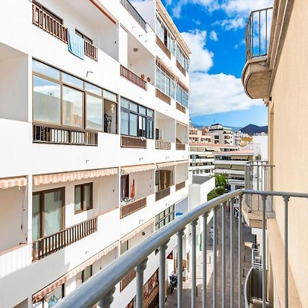 17 Los Cristianos Central By The Beach ,Wifi Arona  Ngoại thất bức ảnh