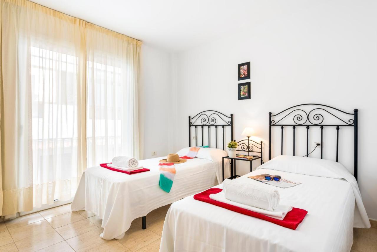 17 Los Cristianos Central By The Beach ,Wifi Arona  Ngoại thất bức ảnh