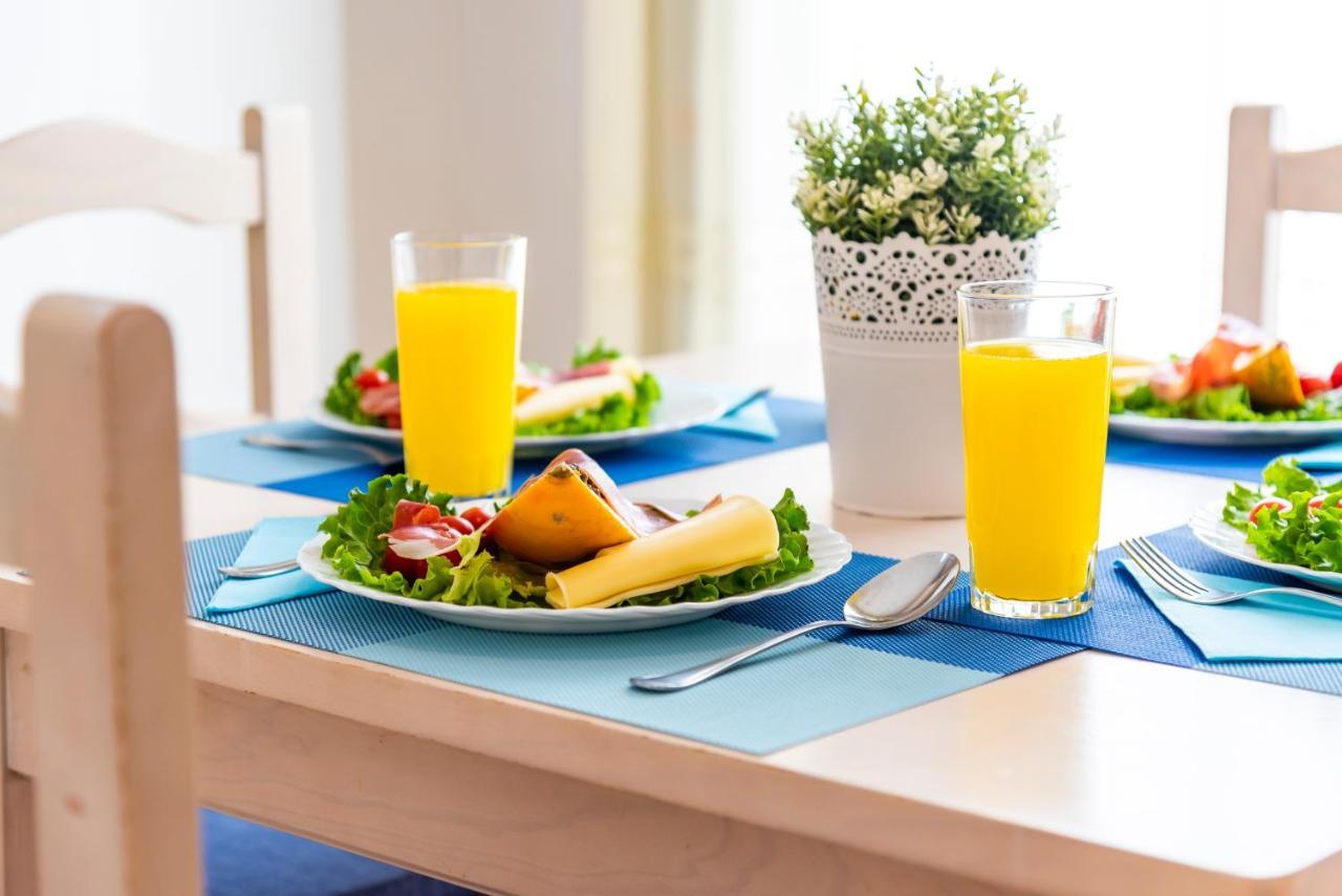 17 Los Cristianos Central By The Beach ,Wifi Arona  Ngoại thất bức ảnh