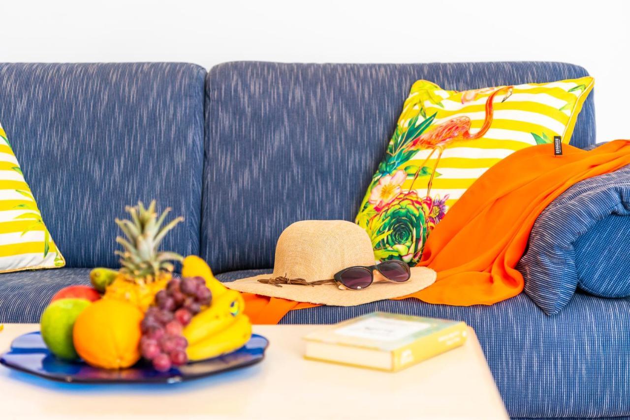 17 Los Cristianos Central By The Beach ,Wifi Arona  Ngoại thất bức ảnh