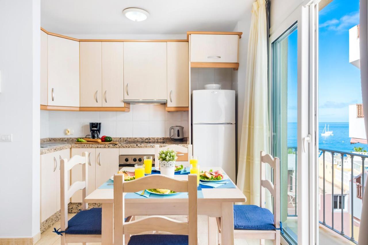 17 Los Cristianos Central By The Beach ,Wifi Arona  Ngoại thất bức ảnh