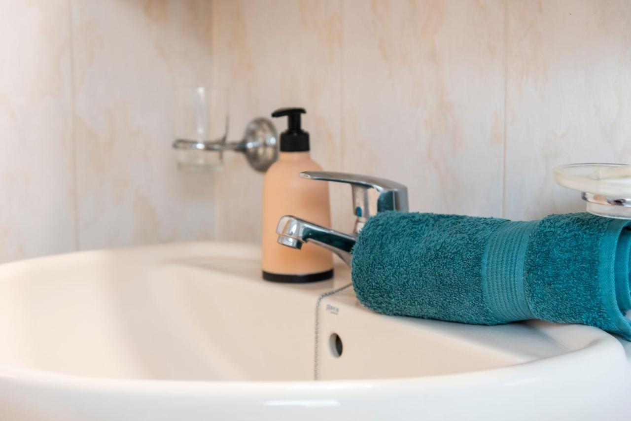17 Los Cristianos Central By The Beach ,Wifi Arona  Ngoại thất bức ảnh