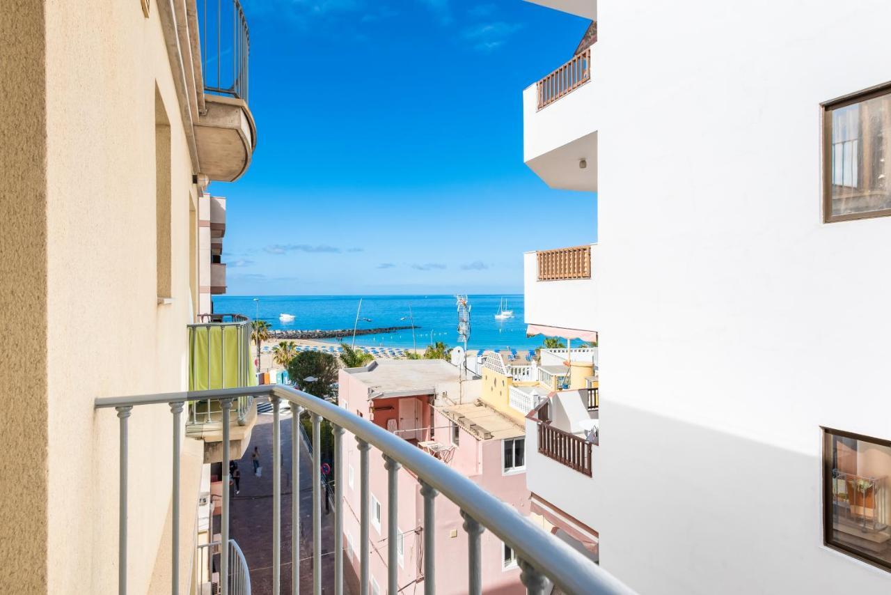 17 Los Cristianos Central By The Beach ,Wifi Arona  Ngoại thất bức ảnh