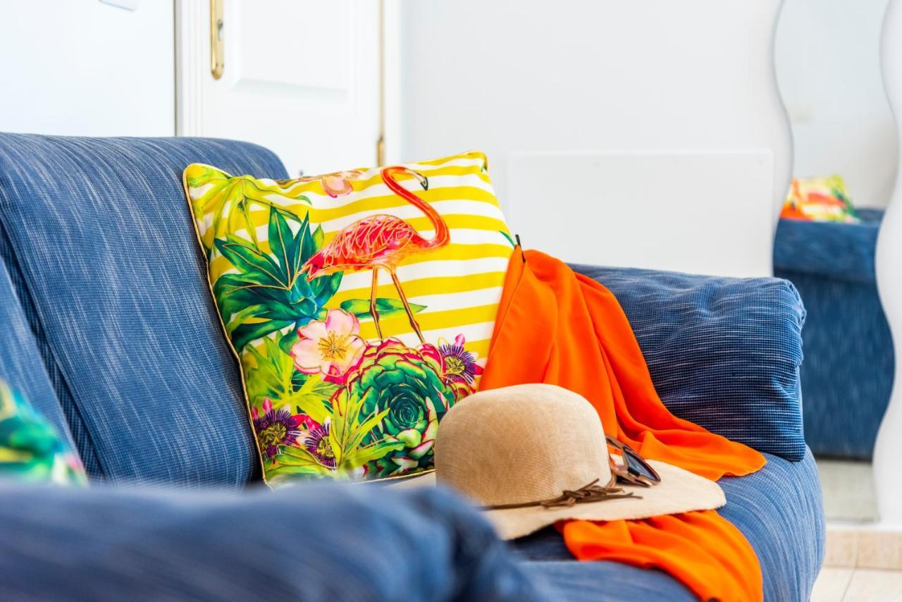17 Los Cristianos Central By The Beach ,Wifi Arona  Ngoại thất bức ảnh
