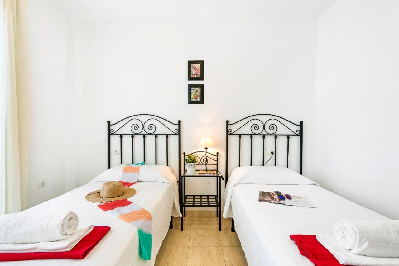 17 Los Cristianos Central By The Beach ,Wifi Arona  Ngoại thất bức ảnh